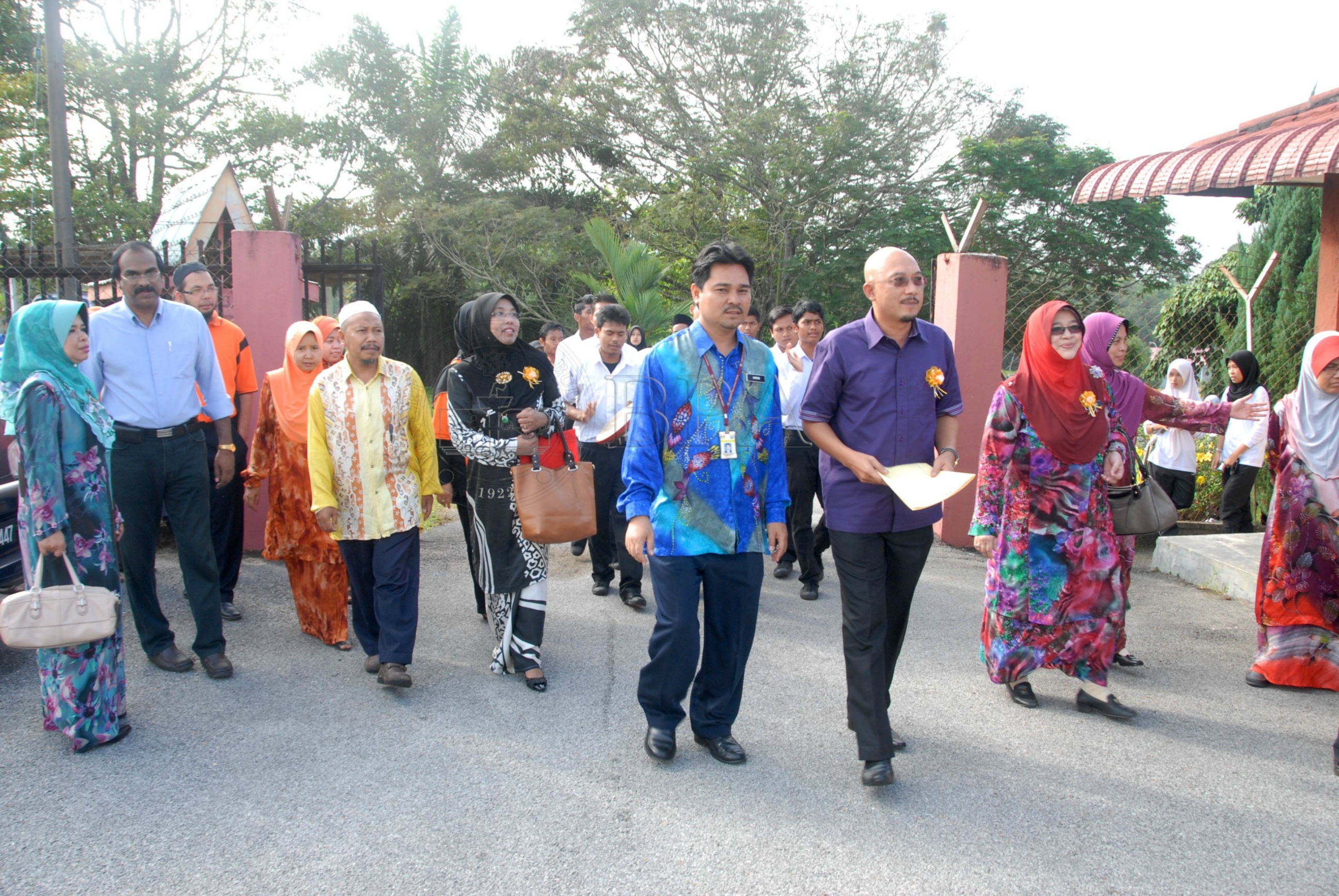 BPA 12 92 membaca IDA 5416